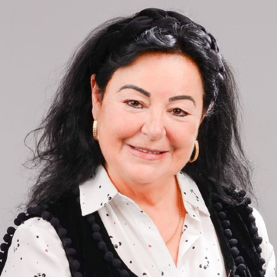 Gabriela Cecilia Stanciulescu