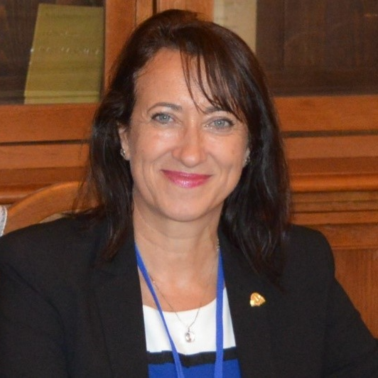 Gabriela Tigu